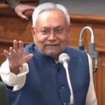 ಬಿಹಾರ ಸಿಎಂ ಸ್ಥಾನಕ್ಕೆ ನಿತೀಶ್ ಕುಮಾರ್ ರಾಜೀನಾಮೆ: ಮತ್ತೆ ಪ್ರಮಾಣ ವಚನಕ್ಕೆ ದಿನಾಂಕ ಫಿಕ್ಸ್