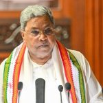 ರಾಜ್ಯದಲ್ಲಿ 8,24,389 ಕೋಟಿ ರೂ. ಸಾಲ: ಗ್ಯಾರಂಟಿ ಮೂಲಕ ಆರ್ಥಿಕ ಸುಧಾರಣೆ- ಸಿಎಂ ಸಿದ್ದರಾಮಯ್ಯ