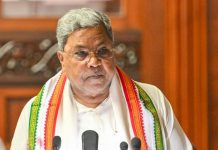 371 ಜೆ ಜಾರಿ ಮಾಡಿದ್ದು ನಮ್ಮ ಕಾಂಗ್ರೆಸ್ ಪಕ್ಷ: ನೀವೇನು ಮಾಡಿದ್ದೀರಿ ದಾಖಲೆ ಕೊಡಿ- ಬಿಜೆಪಿಗೆ ಕುಟುಕಿದ ಸಿಎಂ ಸಿದ್ದರಾಮಯ್ಯ