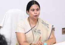 ಗೃಹಲಕ್ಷ್ಮೀ ಯೋಜನೆ: 46 ಸಾವಿರ ಕೋಟಿ ರೂ.ಹಣ ಪಾವತಿ- ಸಚಿವೆ ಲಕ್ಷ್ಮೀ ಹೆಬ್ಬಾಳ್ಕರ್