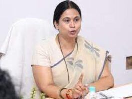 ನಮಗೆ ಗೆಲುವೇ ಮಾನದಂಡ: ಸಿಎಂ,ಡಿಸಿಎಂ, ಹೈಕಮಾಂಡ್ ತೀರ್ಮಾನಕ್ಕೆ ಬದ್ದ- ಸಚಿವೆ ಲಕ್ಷ್ಮೀ ಹೆಬ್ಬಾಳ್ಕರ್