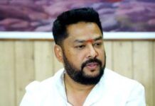 ಮಾಜಿ ಸಚಿವ ಬಿ.ನಾಗೇಂದ್ರಗೆ ಬಿಗ್ ರಿಲೀಫ್