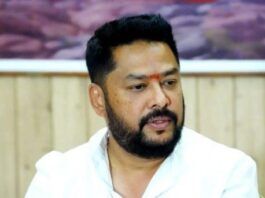 ಮಾಜಿ ಸಚಿವ ಬಿ.ನಾಗೇಂದ್ರಗೆ ಬಿಗ್ ರಿಲೀಫ್