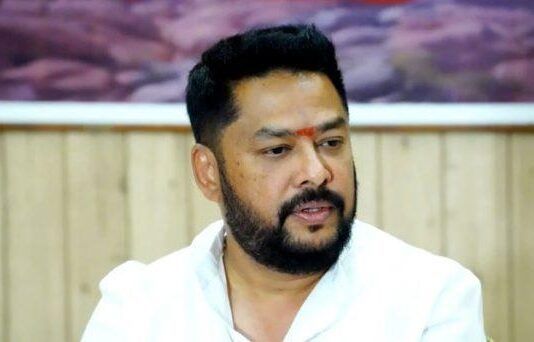 ಮಾಜಿ ಸಚಿವ ಬಿ.ನಾಗೇಂದ್ರಗೆ ಬಿಗ್ ರಿಲೀಫ್