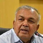 ವೋಟ್ ಚೋರಿ: ಬಿಜೆಪಿ ಜೊತೆ ಕೇಂದ್ರ ಚುನಾವಣಾ ಆಯೋಗ ಶಾಮೀಲು- ಸಚಿವ ರಾಮಲಿಂಗರೆಡ್ಡಿ