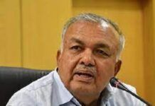 ವೋಟ್ ಚೋರಿ: ಬಿಜೆಪಿ ಜೊತೆ ಕೇಂದ್ರ ಚುನಾವಣಾ ಆಯೋಗ ಶಾಮೀಲು- ಸಚಿವ ರಾಮಲಿಂಗರೆಡ್ಡಿ