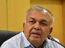 ವೋಟ್ ಚೋರಿ: ಬಿಜೆಪಿ ಜೊತೆ ಕೇಂದ್ರ ಚುನಾವಣಾ ಆಯೋಗ ಶಾಮೀಲು- ಸಚಿವ ರಾಮಲಿಂಗರೆಡ್ಡಿ