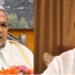 ಅಹಿಂದ ವೋಟ್ ಹಾಕ್ತಾರೆ ಅಂದ್ರೆ ಎಲ್ಲಿ ಬೇಕಿದ್ರೂ ಸ್ಪರ್ಧಿಸಬಹುದಿತ್ತು- ಸಿಎಂಗೆ ಹೆಚ್ ಡಿಡಿ ಟಾಂಗ್