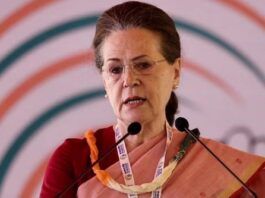 ಮಹಿಳಾ ಮೀಸಲಾತಿಗಾಗಿ ವಿಶೇಷ ಅಧಿವೇಶನ: ಕೇಂದ್ರದ ವಿರುದ್ದ ಸೋನಿಯಾಗಾಂಧಿ ಆಕ್ರೋಶ