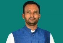 ಸ್ವಾಮೀಜಿಗಳು ಚಾರಿತ್ರ್ಯವಂತರಾಗಿದ್ರೆ ಯಾಕೆ ಸ್ಟೇ ತರುತ್ತಿದ್ರು? ಶಾಸಕ ವಿಜಯಾನಂದ ಕಾಶಪ್ಪನವರ್ ಕಿಡಿ