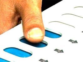 ಉಪಚುನಾವಣೆ: ಎರಡು ಕ್ಷೇತ್ರಗಳಲ್ಲಿ 11 ಗಂಟೆವರೆಗೆ ಆದ ಮತದಾನ ಪ್ರಮಾಣ ಮಾಹಿತಿ ಇಲ್ಲಿದೆ..