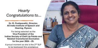 AIISHย  เฒธเฒเฒธเณเฒฅเณ เฒจเฒฟเฒฐเณเฒฆเณเฒถเฒเฒฟ เฒกเฒพ.เฒชเณเฒทเณเฒชเฒพเฒตเฒคเฒฟ เฒ
เฒตเฒฐเฒฟเฒเณ เฒฎเฒคเณเฒคเณเฒเฒฆเณ เฒเฒฐเฒฟ.