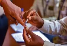 ಬಿಹಾರ ವಿಧಾನಸಭೆ ಚುನಾವಣೆ, ಕೊನೆಯ ಹಂತದ ಮತದಾನ: ಶೇ 60ರಷ್ಟು ವೋಟಿಂಗ್