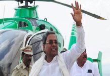 ಇಂದು ದೆಹಲಿಗೆ ಸಿಎಂ ಸಿದ್ದರಾಮಯ್ಯ