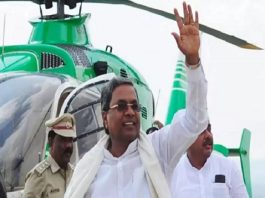 ಸಿಎಂ ಸಿದ್ದರಾಮಯ್ಯರಿಂದ ಎರಡು ದಿನಗಳ ಕಾಲ ಮೈಸೂರು, ಚಾಮರಾಜನಗರ ಜಿಲ್ಲಾ ಪ್ರವಾಸ