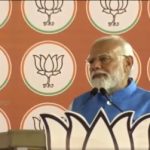 ಪ. ಬಂಗಾಳ ಚುನಾವಣೆ: ಬಿಜೆಪಿ ಗೆದ್ದರೆ ಆರು ಗ್ಯಾರಂಟಿಗಳ ಜಾರಿ- ಪ್ರಧಾನಿ ಮೋದಿ ಭರವಸೆ