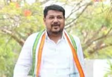 ನಮ್ಮ ತಂದೆಗೆ ಕಾಂಗ್ರೆಸ್ ಅನ್ಯಾಯ ಮಾಡಲ್ಲ: ಅವರು ಪಕ್ಷ ಬಿಡಲ್ಲ- ಸಂಸದ ಸುನೀಲ್ ಬೋಸ್ ನಮ್ಮ ತಂದೆಗೆ ಕಾಂಗ್ರೆಸ್ ಅನ್ಯಾಯ ಮಾಡಲ್ಲ: ಅವರು ಪಕ್ಷ ಬಿಡಲ್ಲ- ಸಂಸದ ಸುನೀಲ್ ಬೋಸ್