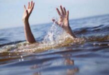 ಈಜಲು ಹೋಗಿದ್ದ ಇಬ್ಬರು ಬಾಲಕರು ನೀರುಪಾಲು