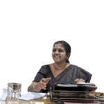 “ಸಂಕೇತ ಭಾಷೆ” ಕುರಿತು ಪಠ್ಯಕ್ರಮ ಸಿದ್ಧಗೊಳಿಸುವ ಅವಶ್ಯಕತೆ ಇದೆ – ಆಯಿಷ್ ನಿರ್ದೇಶಕಿ ಡಾ.ಪುಷ್ಪಾವತಿ.