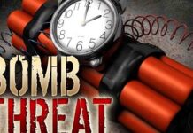 ದೆಹಲಿಯಲ್ಲಿ ಕೋರ್ಟ್ ಮತ್ತು ಸಿಆರ್ ಪಿಎಫ್ ಶಾಲೆಗಳಿಗೆ ಬಾಂಬ್ ಬೆದರಿಕೆ