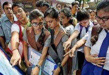 ನಾಳೆ ಮಧ್ಯಾಹ್ನ ದ್ವಿತೀಯ PUC ಪರೀಕ್ಷೆ ಫಲಿತಾಂಶ ಪ್ರಕಟ