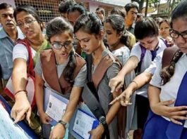 ನಾಳೆ ಮಧ್ಯಾಹ್ನ ದ್ವಿತೀಯ PUC ಪರೀಕ್ಷೆ ಫಲಿತಾಂಶ ಪ್ರಕಟ