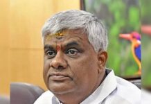 ಮಾಜಿ ಸಚಿವ, ಜೆಡಿಎಸ್ ಶಾಸಕ ಎಚ್.ಡಿ.ರೇವಣ್ಣಗೆ ಕೋರ್ಟ್ ‘ ತಾತ್ಕಾಲಿಕ ರಿಲೀಫ್”.