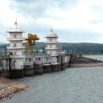 ತಮಿಳುನಾಡಿಗೆ ನೀರು, ಒಳಹರಿವು ಕುಸಿತ: ತುಂಬಿದ್ದ ಕಬಿನಿ ಡ್ಯಾಂ ಖಾಲಿ
