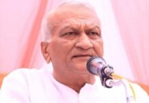 ಮತ್ತೆ ‘ಉತ್ತರ ಕರ್ನಾಟಕ ಪ್ರತ್ಯೇಕ ರಾಜ್ಯದ’ ಕೂಗು: ಸರ್ಕಾರಕ್ಕೆ ಪತ್ರ ಬರೆದ ಕಾಂಗ್ರೆಸ್ ಶಾಸಕ