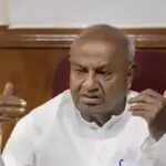ಇಂಧನ ಮಿತ ಬಳಕೆಗೆ ಪ್ರಧಾನಿ ಮೋದಿ ಮನವಿ ಸಮರ್ಥಿಸಿಕೊಂಡ ಹೆಚ್ ಡಿ ದೇವೇಗೌಡರು.