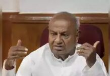 ಇಂಧನ ಮಿತ ಬಳಕೆಗೆ ಪ್ರಧಾನಿ ಮೋದಿ ಮನವಿ ಸಮರ್ಥಿಸಿಕೊಂಡ ಹೆಚ್ ಡಿ ದೇವೇಗೌಡರು.