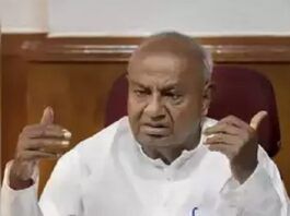 ಇಂಧನ ಮಿತ ಬಳಕೆಗೆ ಪ್ರಧಾನಿ ಮೋದಿ ಮನವಿ ಸಮರ್ಥಿಸಿಕೊಂಡ ಹೆಚ್ ಡಿ ದೇವೇಗೌಡರು.