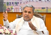 ಮದ್ದೂರು ಗಲಭೆ ಕೇಸ್: ಜಾತಿಧರ್ಮ ಪರಿಗಣಿಸದೇ ತಪ್ಪೆಸೆಗಿದವರ ವಿರುದ್ಧ ಕ್ರಮ- ಸಿಎಂ ಸಿದ್ದರಾಮಯ್ಯ