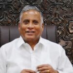 ತುಮಕೂರಿಗೆ ಮೆಟ್ರೋ, ಪರಮೇಶ್ವರ್ ಚಿಂತನೆ: ಕೈ ನಾಯಕರಿಂದಲೇ ವಿರೋಧ-ವಿ.ಸೋಮಣ್ಣ