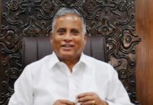 ತುಮಕೂರಿಗೆ ಮೆಟ್ರೋ, ಪರಮೇಶ್ವರ್ ಚಿಂತನೆ: ಕೈ ನಾಯಕರಿಂದಲೇ ವಿರೋಧ-ವಿ.ಸೋಮಣ್ಣ