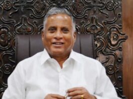 ತುಮಕೂರಿಗೆ ಮೆಟ್ರೋ, ಪರಮೇಶ್ವರ್ ಚಿಂತನೆ: ಕೈ ನಾಯಕರಿಂದಲೇ ವಿರೋಧ-ವಿ.ಸೋಮಣ್ಣ