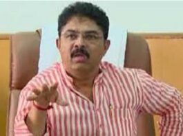 ಬಿಜೆಪಿ ರಾಜ್ಯಾಧ್ಯಕ್ಷರನ್ನು ಬದಲಾವಣೆ ಮಾಡಿ ಎಂದು ನಾವ್ಯಾರು ಕೇಳಿಲ್ಲ-ಆರ್. ಅಶೋಕ್