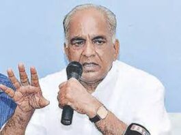 ರಾಜ್ಯದಲ್ಲಿ ಸಿಎಂ ಬದಲಾವಣೆಗೆ ಡೆಡ್ ಲೈನ್ ಇಲ್ಲ-ಸಚಿವ ಬೋಸರಾಜು