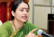 ಕೆಪಿಎಸ್ ಸಿ ಅಕ್ರಮ ಆರೋಪ: ವರದಿ ಕೇಳಿದ ಸಿಎಸ್ ಶಾಲಿನಿ ರಜನೀಶ್