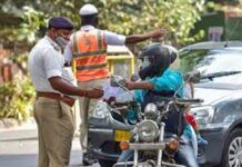 ವಾಹನ ಸವಾರರಿಗೆ ಗುಡ್ ನ್ಯೂಸ್: ಶೇ 50 ರಷ್ಟು ರಿಯಾಯಿತಿಯಲ್ಲಿ ಟ್ರಾಫಿಕ್ ದಂಡ ಪಾವತಿಗೆ ಮತ್ತೆ ಅವಕಾಶ