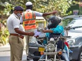 ವಾಹನ ಸವಾರರಿಗೆ ಗುಡ್ ನ್ಯೂಸ್: ಶೇ 50 ರಷ್ಟು ರಿಯಾಯಿತಿಯಲ್ಲಿ ಟ್ರಾಫಿಕ್ ದಂಡ ಪಾವತಿಗೆ ಮತ್ತೆ ಅವಕಾಶ