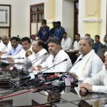 OBC ಸಾಮಾಜಿಕ ಮತ್ತು ಶೈಕ್ಷಣಿಕ ಸಮೀಕ್ಷೆ; ಸಚಿವ ಸಂಪುಟ ಸಭೆ ಹಸಿರು ನಿಶಾನೆ