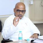 ಸರ್ಕಾರಿ ಸ್ಥಳಗಳಲ್ಲಿ ಕಾರ್ಯಕ್ರಮಕ್ಕೆ ಪೂರ್ವಾನುಮತಿ: ಈ ನಿಯಮ ಮಾಡಿದ್ದು ಬಿಜೆಪಿಯೇ- ಸಚಿವ ಶರಣ ಪ್ರಕಾಶ್ ಪಾಟೀಲ್