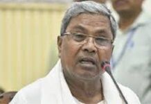 ಹುಲಿಗಳು, ಆನೆಗಳ ಸಂಖ್ಯೆ ಹೆಚ್ಚಳ: ಕಾಡಿನಿಂದ ಹೊರಬರದಂತೆ ತಡೆಗೆ ಕ್ರಮ- ಸಿಎಂ ಸಿದ್ದರಾಮಯ್ಯ