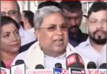 ರೈತರಿಗೆ ನೆರವು: 10 ಲಕ್ಷ ಮೆಟ್ರಿಕ್ ಟನ್ ಮೆಕ್ಕೆಜೋಳ ಖರೀದಿಸಲು ತೀರ್ಮಾನ- ಸಿಎಂ ಸಿದ್ದರಾಮಯ್ಯ