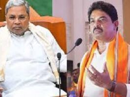 ವೈಯಕ್ತಿಕ ರಾಜಕೀಯ ಉಳುವಿಗಾಗಿ ಗುಪ್ತಚರ ದುರುಪಯೋಗ ನಿಲ್ಲಿಸಿ-ಸಿಎಂ ವಿರುದ್ದ ಆರ್.ಅಶೋಕ್ ಕಿಡಿ