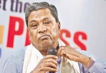 ಹೈಕಮಾಂಡ್ ಕರೆದ್ರೆ ದೆಹಲಿಗೆ ಹೋಗುವೆ- ಸಿಎಂ ಸಿದ್ದರಾಮಯ್ಯ