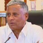 ಅಕ್ರಮ ನಿವಾಸಿಗಳಿಗೆ ಮನೆ: ಇದು ಸರ್ಕಾರದ ದಡ್ಡತನದ ಪರಮಾವಧಿ- ಕೇಂದ್ರ ಸಚಿವ ವಿ.ಸೋಮಣ್ಣ