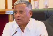 ರೈತರ ಪ್ರತಿಭಟನೆಗೂ ಮುನ್ನ ಕಬ್ಬಿನ ದರ ನಿಗದಿ ಮಾಡಬೇಕಿತ್ತು- ಕೇಂದ್ರ ಸಚಿವ ವಿ.ಸೋಮಣ್ಣ ಟೀಕೆ