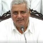 ರಾಜ್ಯದಲ್ಲಿ ಸಿಎಂ ಕುರ್ಚಿ ಖಾಲಿ ಇಲ್ಲ- ಸಚಿವ ಕೆ.ವೆಂಕಟೇಶ್